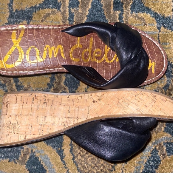 Sam Edelman sandals - Picture 2 of 4